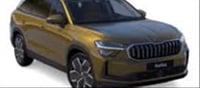 2026 Skoda Kodiaq Revealed: Now Gets ADAS and 360-Degree Camera